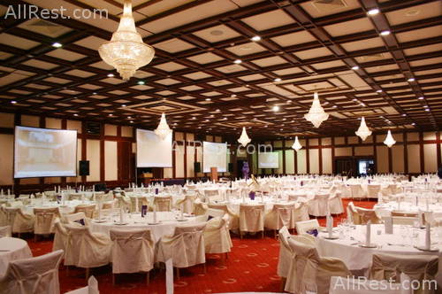 Kempinski Hotel Zografski 34